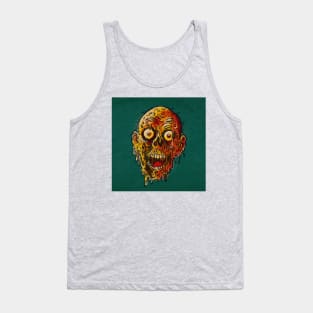 Tarman Tank Top